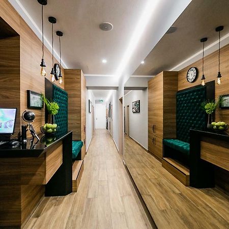 Teatro Suite & Rooms Ριέκα Εξωτερικό φωτογραφία