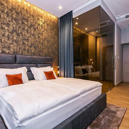 Teatro Suite & Rooms Ριέκα Εξωτερικό φωτογραφία