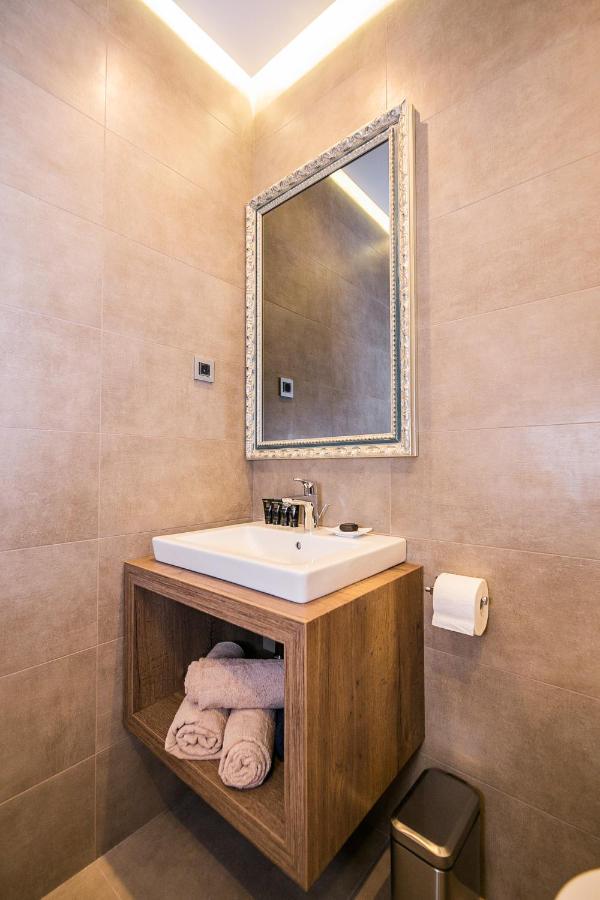 Teatro Suite & Rooms Ριέκα Εξωτερικό φωτογραφία