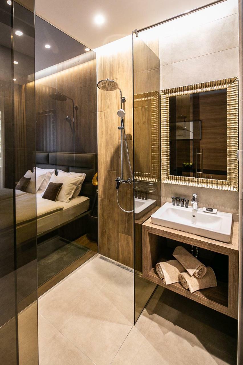Teatro Suite & Rooms Ριέκα Εξωτερικό φωτογραφία