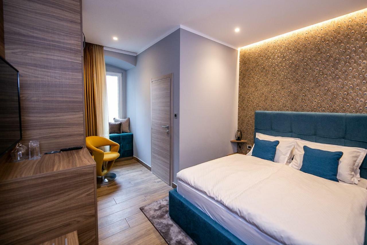 Teatro Suite & Rooms Ριέκα Εξωτερικό φωτογραφία