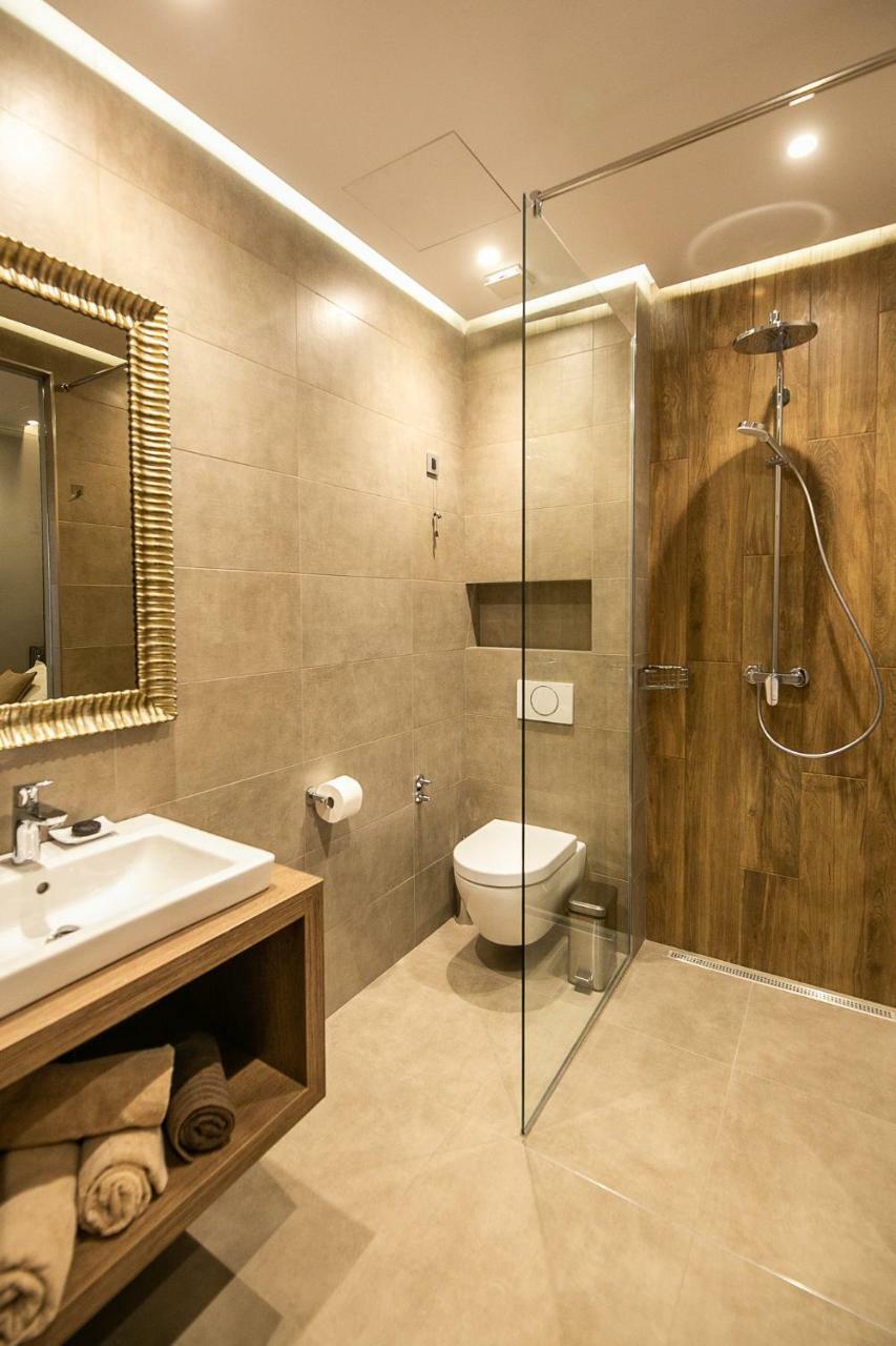 Teatro Suite & Rooms Ριέκα Εξωτερικό φωτογραφία