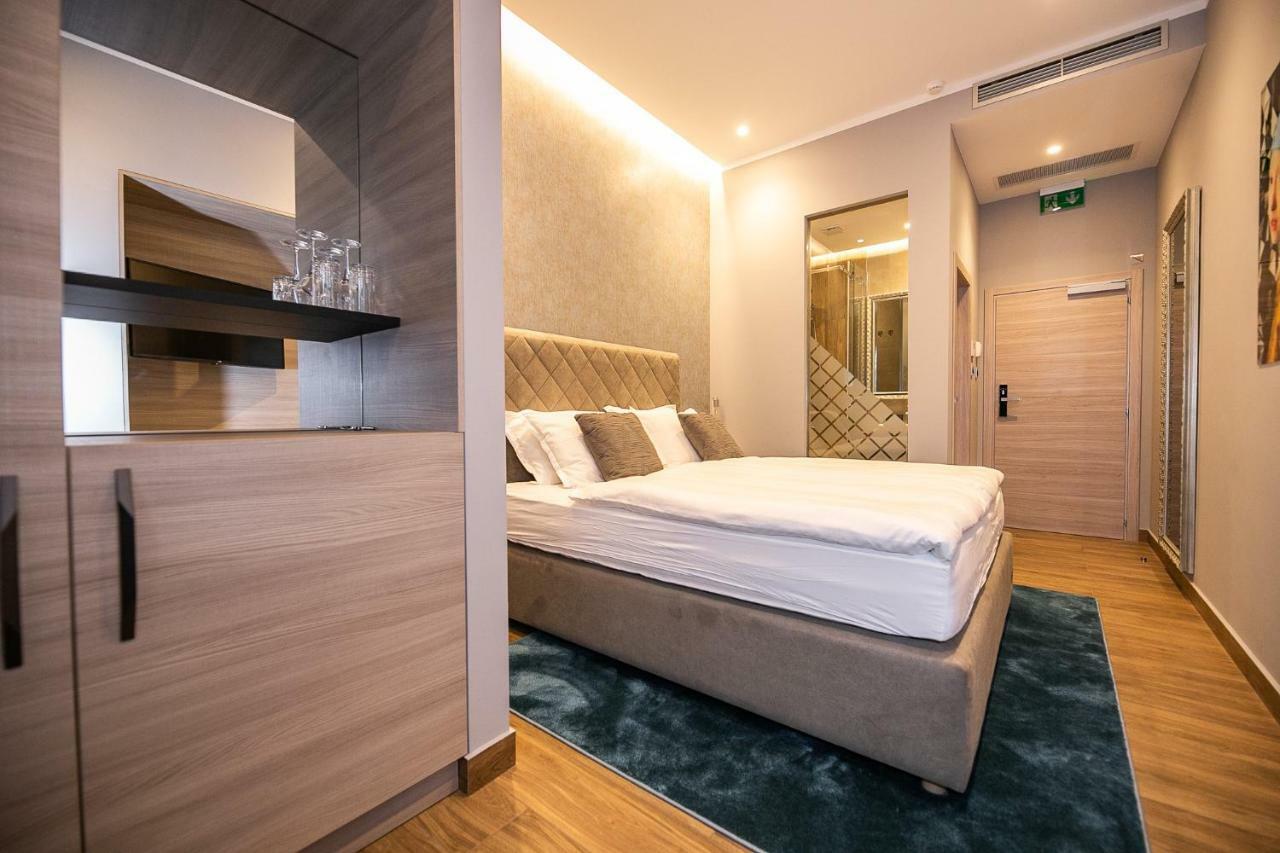 Teatro Suite & Rooms Ριέκα Εξωτερικό φωτογραφία