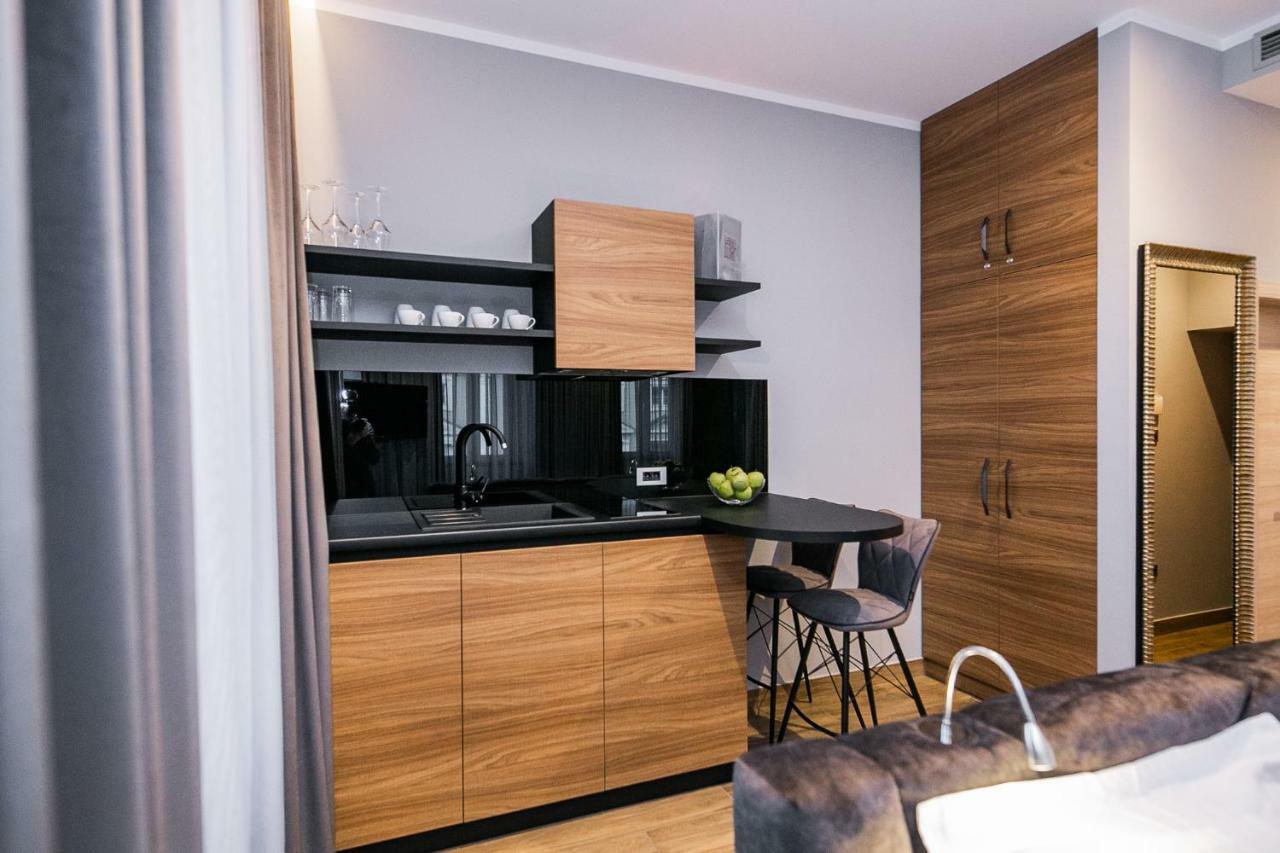 Teatro Suite & Rooms Ριέκα Εξωτερικό φωτογραφία