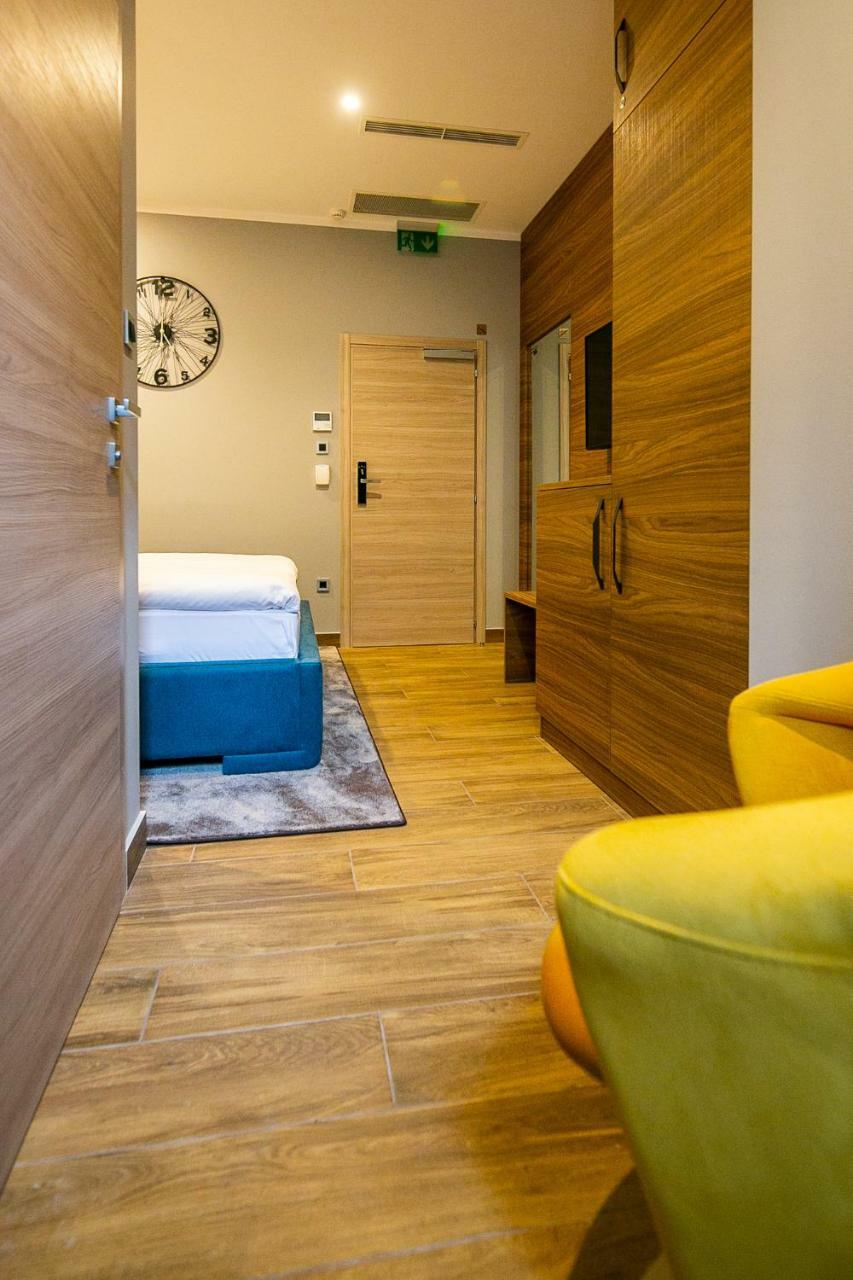 Teatro Suite & Rooms Ριέκα Εξωτερικό φωτογραφία