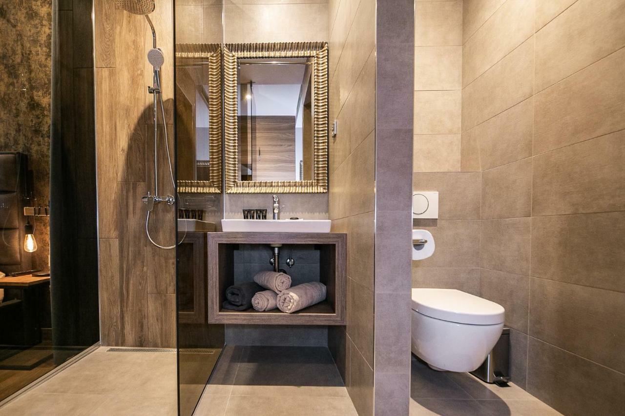 Teatro Suite & Rooms Ριέκα Εξωτερικό φωτογραφία