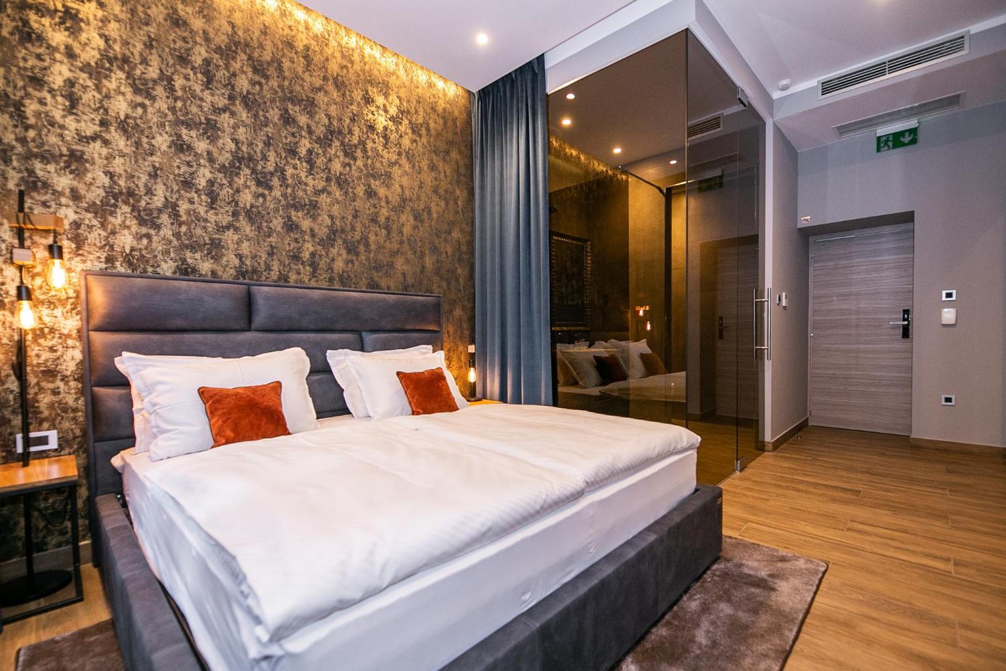 Teatro Suite & Rooms Ριέκα Εξωτερικό φωτογραφία