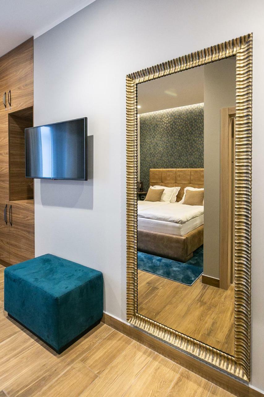 Teatro Suite & Rooms Ριέκα Εξωτερικό φωτογραφία
