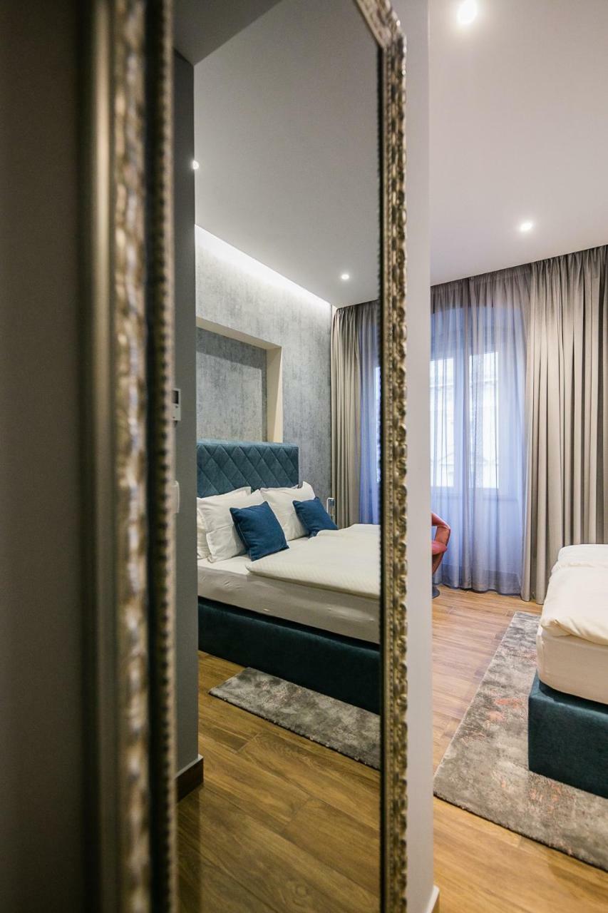 Teatro Suite & Rooms Ριέκα Εξωτερικό φωτογραφία