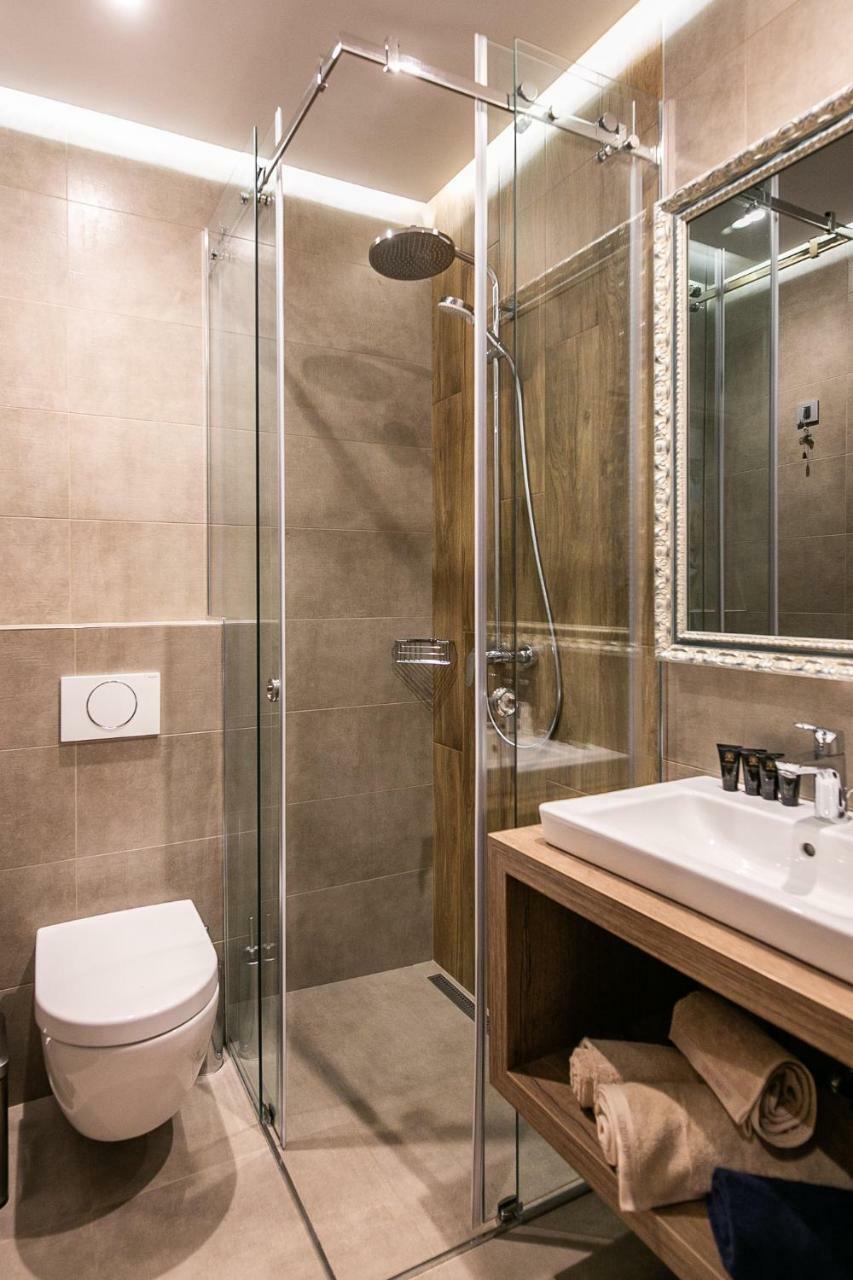 Teatro Suite & Rooms Ριέκα Εξωτερικό φωτογραφία