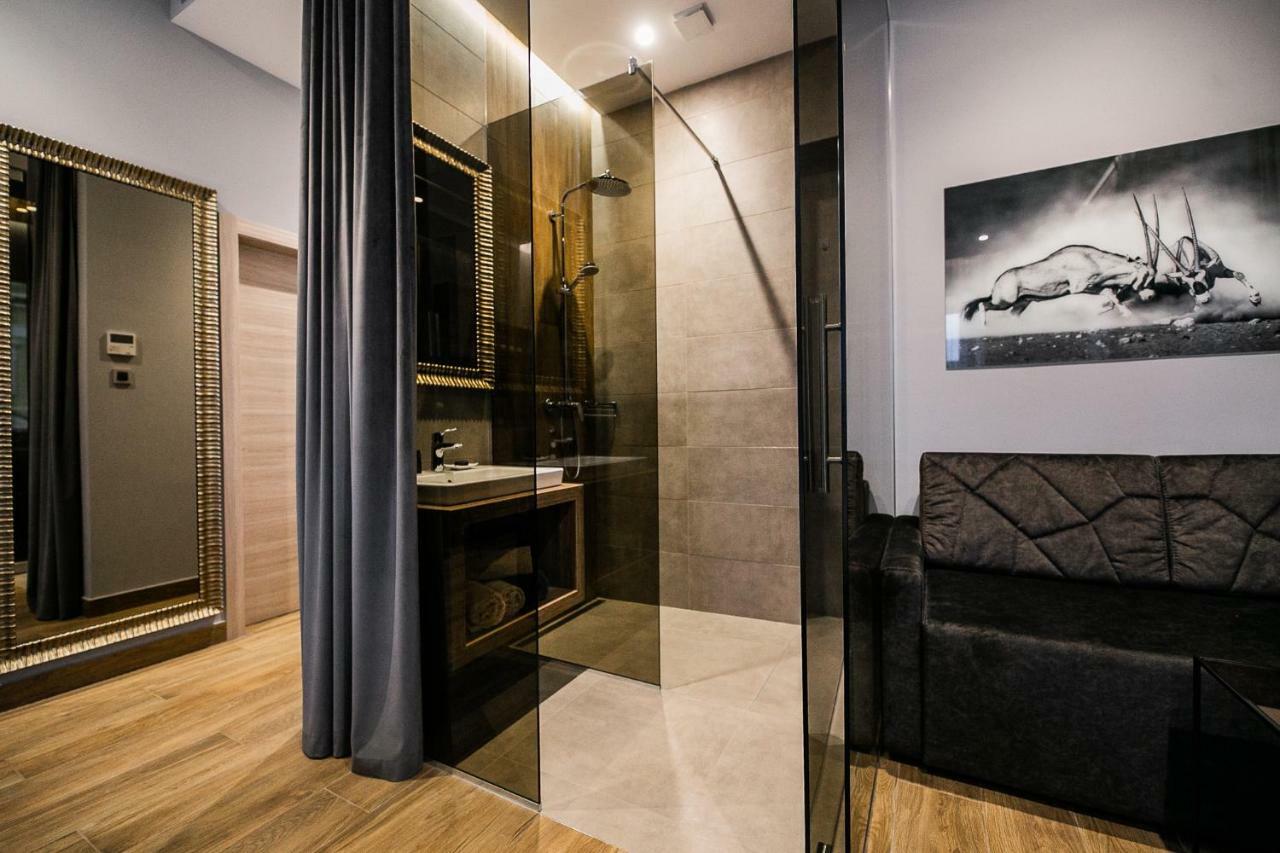 Teatro Suite & Rooms Ριέκα Εξωτερικό φωτογραφία