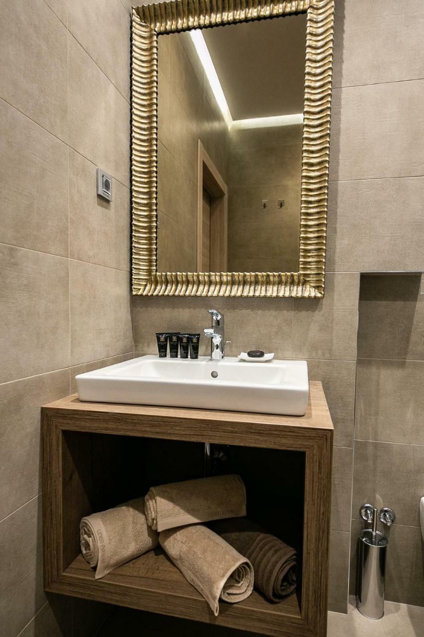 Teatro Suite & Rooms Ριέκα Εξωτερικό φωτογραφία