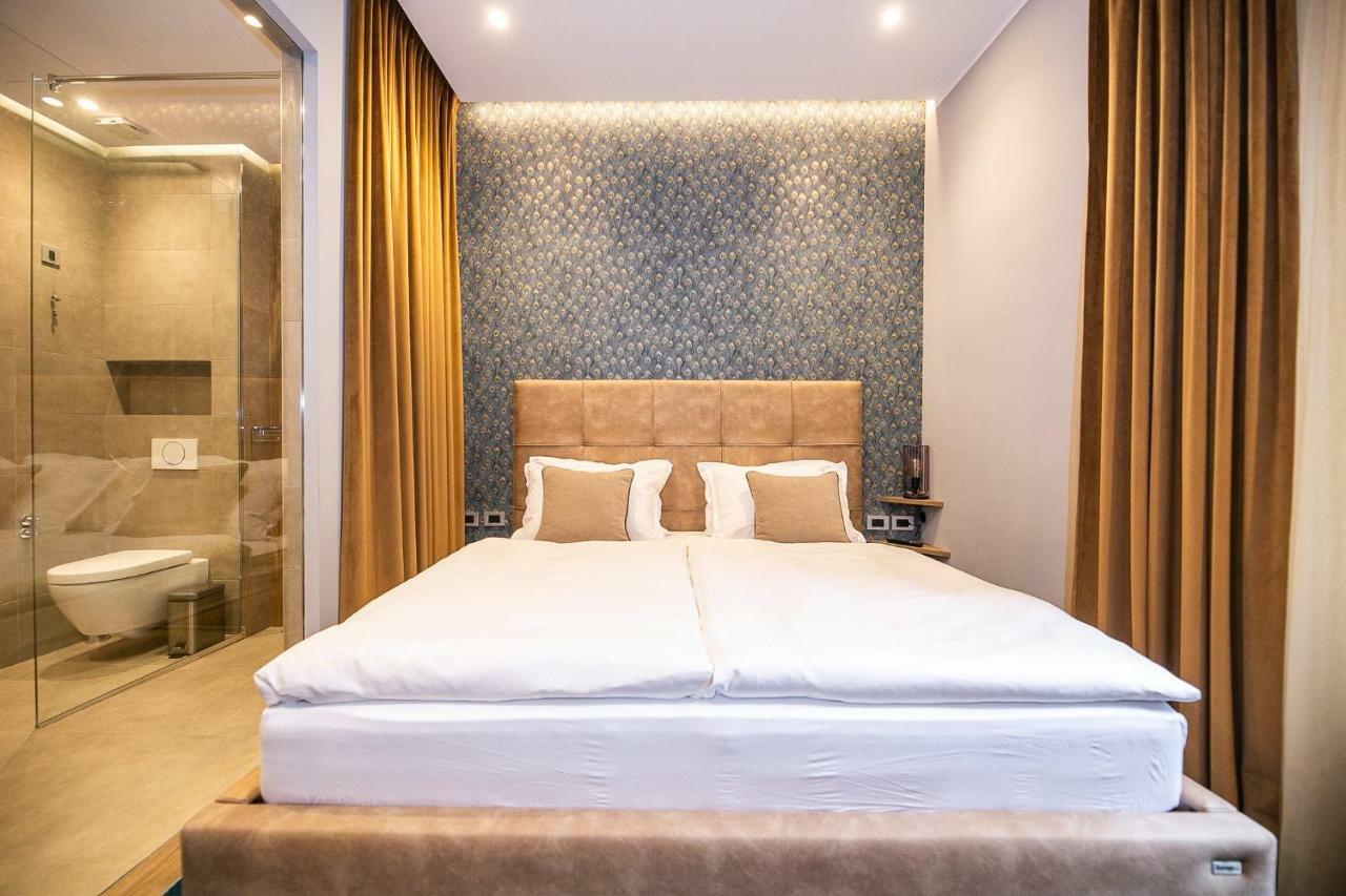Teatro Suite & Rooms Ριέκα Εξωτερικό φωτογραφία
