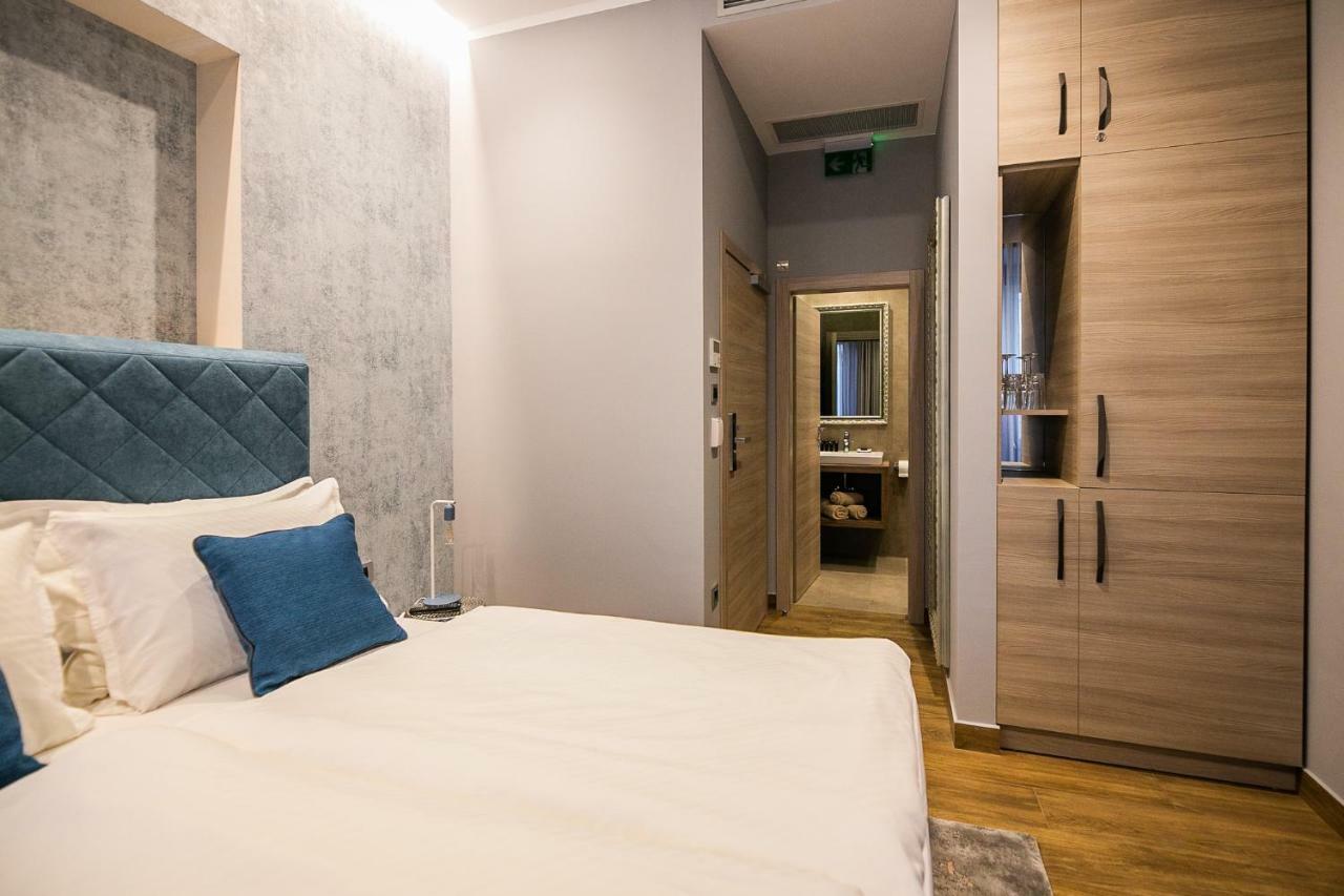 Teatro Suite & Rooms Ριέκα Εξωτερικό φωτογραφία