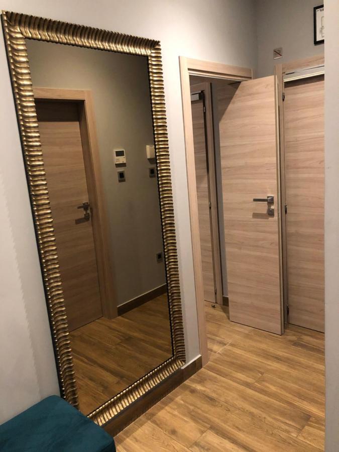 Teatro Suite & Rooms Ριέκα Εξωτερικό φωτογραφία