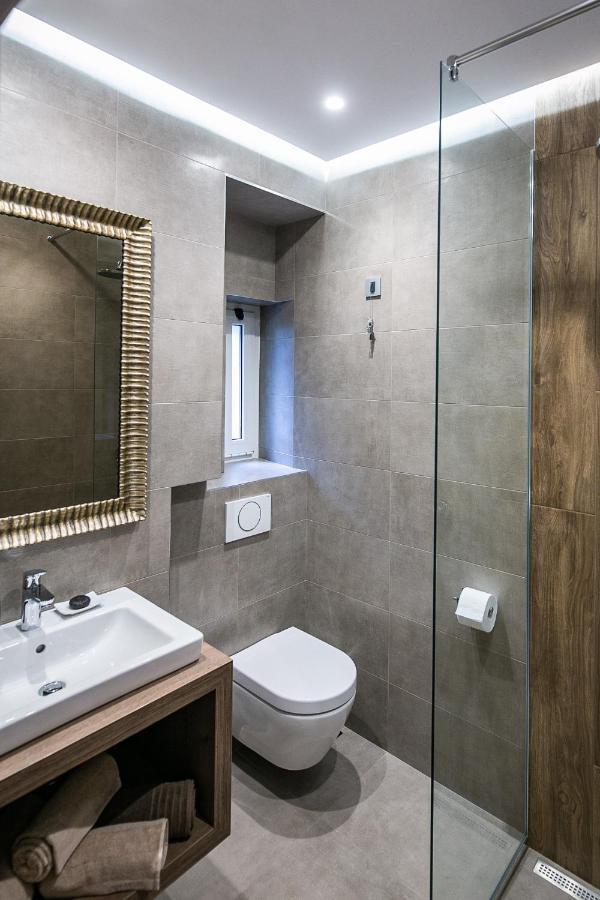 Teatro Suite & Rooms Ριέκα Εξωτερικό φωτογραφία