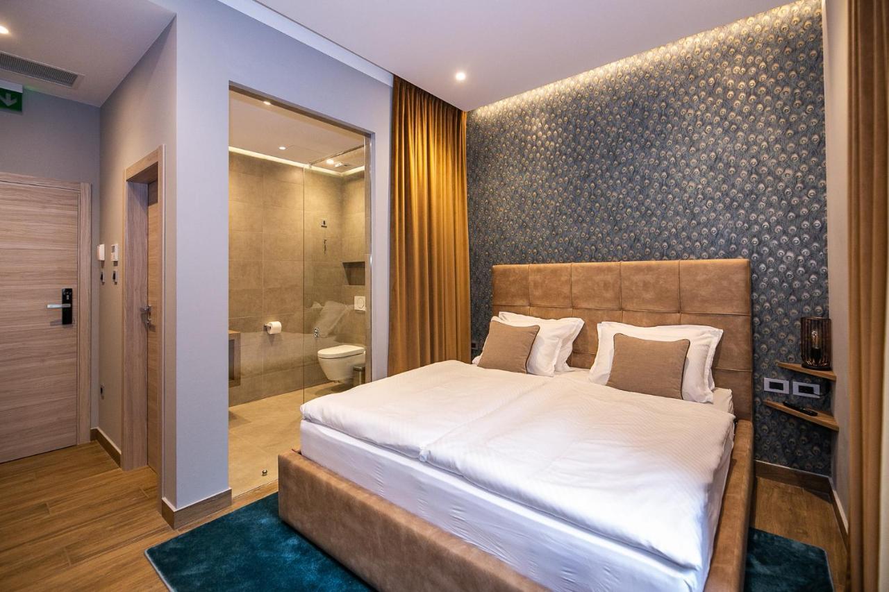 Teatro Suite & Rooms Ριέκα Εξωτερικό φωτογραφία