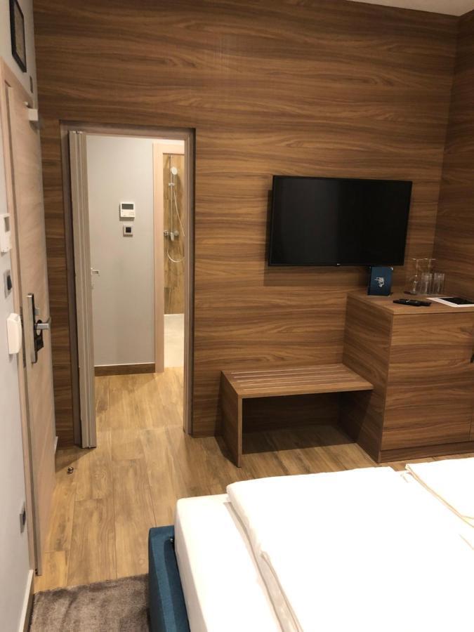 Teatro Suite & Rooms Ριέκα Εξωτερικό φωτογραφία