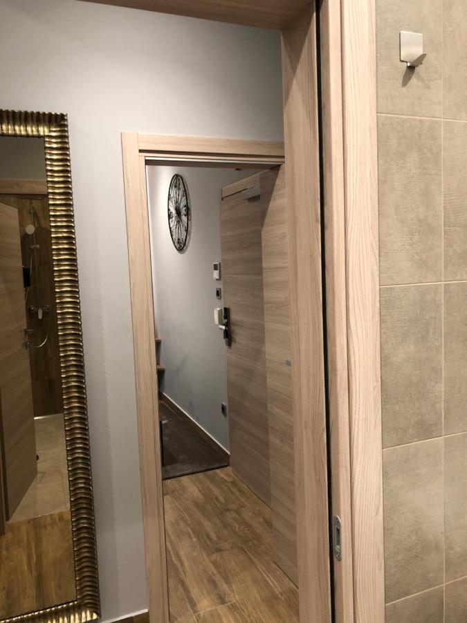Teatro Suite & Rooms Ριέκα Εξωτερικό φωτογραφία